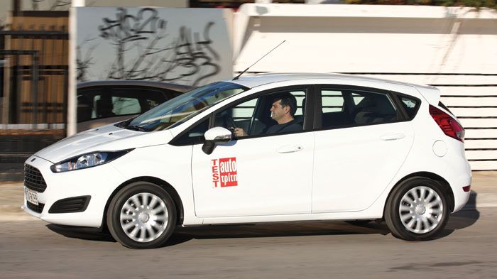 Χαμηλός κυβισμός συνεπάγεται και χαμηλότερη επιβάρυνση από το τέλος ταξινόμησης στην τιμή κάθε καινούργιου αυτοκινήτου, όπως π.χ. συμβαίνει στο Ford F